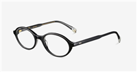 Montatura vista Etnia Barcelona Donna FONTCLARA 50 BK - FONTCLARA 50 BK